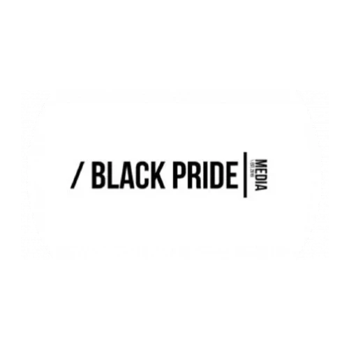 Black Pride Media New Logo
